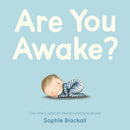 Are You Awake?