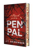 Pen Pal