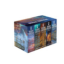 The Stormlight Archive Mass Market Boxed Set 1-5