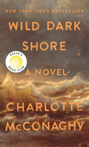 Wild Dark Shore