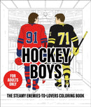 Hockey Boys