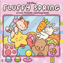 Fluffy Spring
