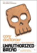 Unauthorized Bread