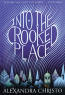 Into the Crooked Place-9781250620866