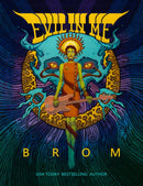 Evil in Me-9781250622013