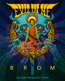 Evil in Me-9781250622037