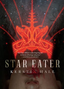Star Eater-9781250625335