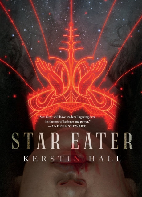 Star Eater-9781250625335