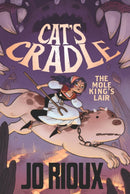 Cat?s Cradle 2