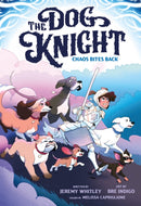 The Dog Knight: Chaos Bites Back