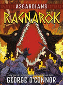 Asgardians: Ragnarok