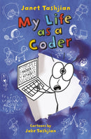 My Life as a Coder-9781250763037