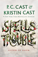 Spells Trouble-9781250765635