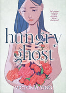 Hungry Ghost-9781250767004