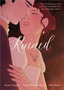 Ruined-9781250769350