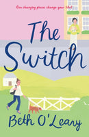 The Switch-9781250769862