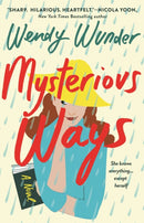 Mysterious Ways-9781250770202