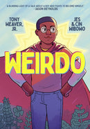 Weirdo-9781250772879