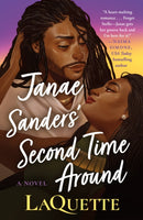 Janae Sanders'' Second Time Around