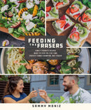 Feeding the Frasers : Family Favorite Recipes Made to Feed the Five-Time CrossFit Games Champion, Mat Fraser-9781250776020