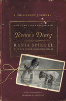 Renia''s Diary