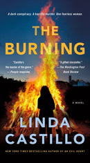 The Burning : A Novel-9781250781130