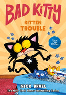 Bad Kitty Kitten Trouble