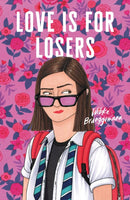 Love Is for Losers-9781250792013