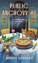 Public Anchovy