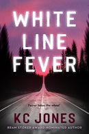 White Line Fever-9781250792716