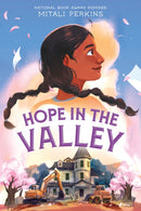 Hope in the Valley-9781250793904