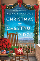 Christmas in Chestnut Ridge-9781250794154