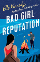 Bad Girl Reputation-9781250796752