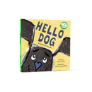Hello Dog / Hello Human [Flip Book]-9781250797025