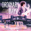 Ordinary Days : The Seeds, Sound, and City That Grew Prince Rogers Nelson-9781250797032