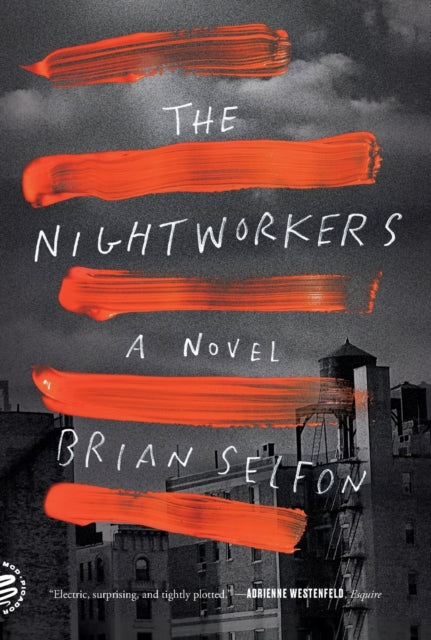 Nightworkers