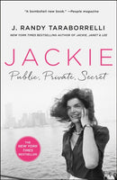 Jackie: Public, Private, Secret-9781250801289