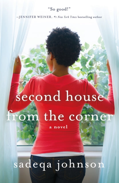 Second House From The Corner : A Novel of Marriage, Secrets, and Lies-9781250802859