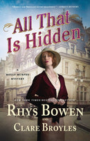 All That Is Hidden-9781250808110