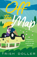 Off the Map-9781250809490
