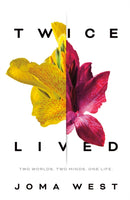 Twice Lived-9781250810373