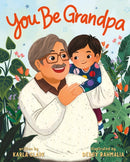 You Be Grandpa-9781250814371