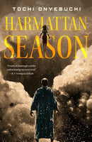 Harmattan Season-9781250814494