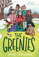 The Greenies 1