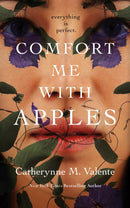 Comfort Me With Apples
