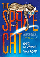 The Space Cat-9781250817488