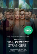 Nine Perfect Strangers-9781250818409