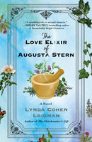 The Love Elixir of Augusta Stern-9781250819505
