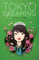 Tokyo Dreaming-9781250820549