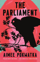 The Parliament-9781250820990